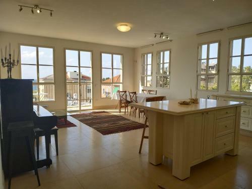 Apartamento Authentic Sea View Jaffa Home