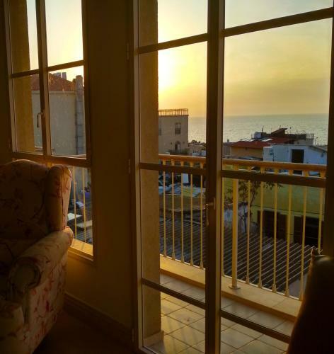 Apartamento Authentic Sea View Jaffa Home