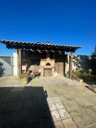 Villa Machiavelli - Lido Pizzo