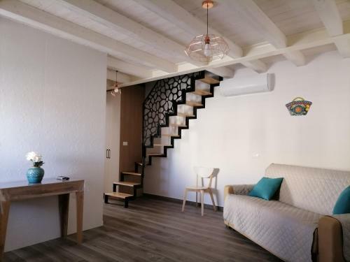 Apartamento La Maiolica