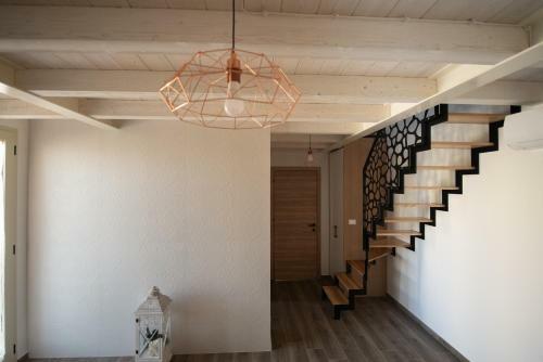 Apartamento La Maiolica