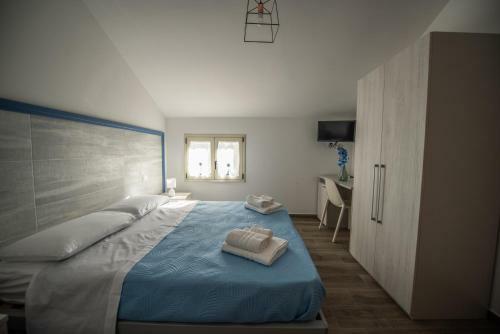 Apartamento La Maiolica