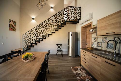 Apartamento La Maiolica