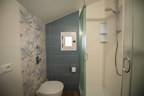 Apartamento La Maiolica