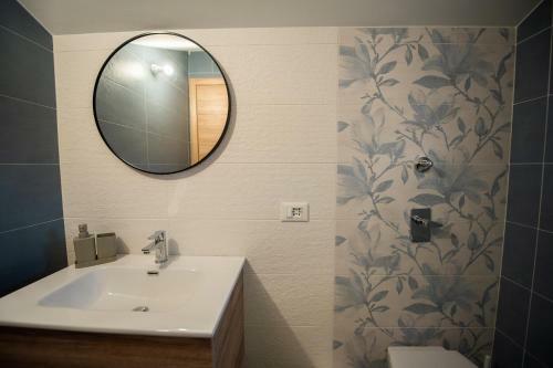 Apartamento La Maiolica