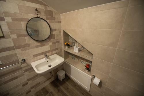 Apartamento La Maiolica
