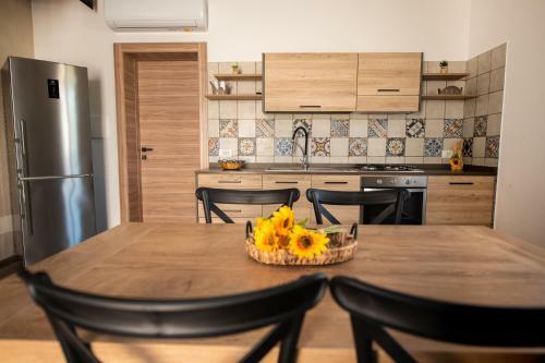 Apartamento La Maiolica