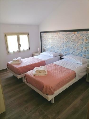 Apartamento La Maiolica