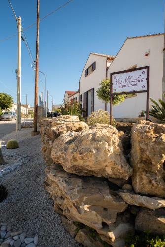 Apartamento La Maiolica