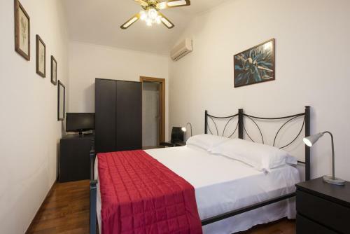 Hotel La Pineta Dei Liberti