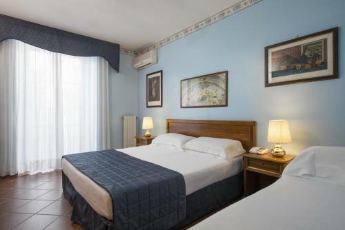 Hotel La Pineta Dei Liberti