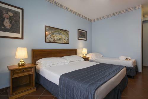 Hotel La Pineta Dei Liberti