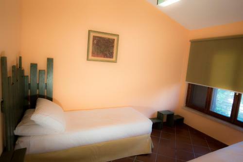 Hotel La Pineta Dei Liberti