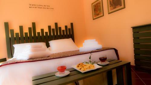Hotel La Pineta Dei Liberti
