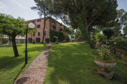 Hotel La Pineta Dei Liberti