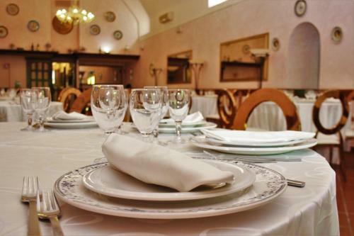 Hotel La Pineta Dei Liberti
