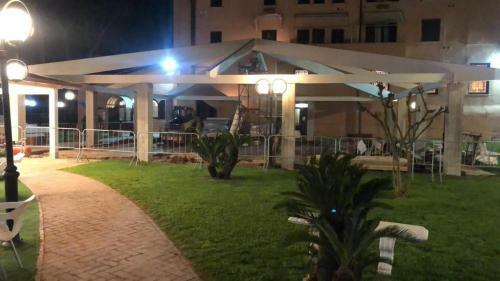 Hotel La Pineta Dei Liberti