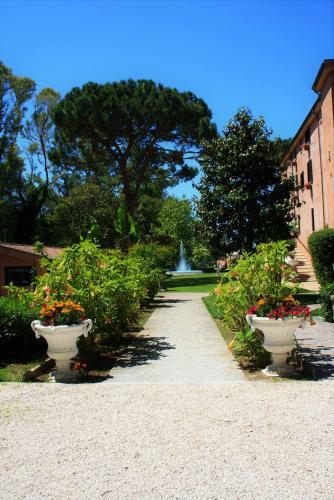 Hotel La Pineta Dei Liberti