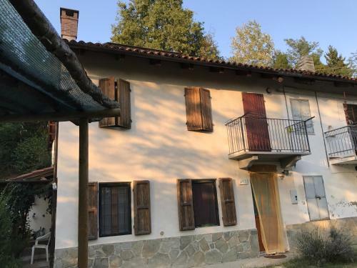 Hostal Stanze In Campagna Da Alberto