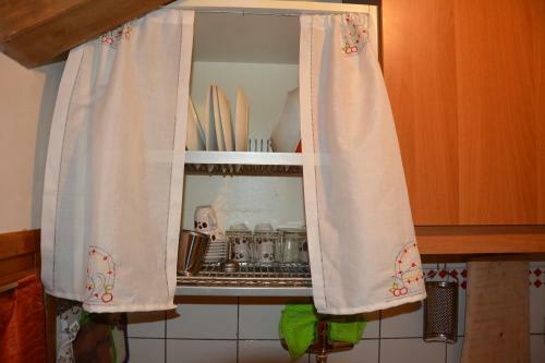 Hostal Stanze In Campagna Da Alberto