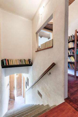 Hostal Stanze In Campagna Da Alberto