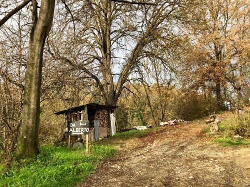 Hostal Stanze In Campagna Da Alberto