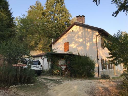 Hostal Stanze In Campagna Da Alberto