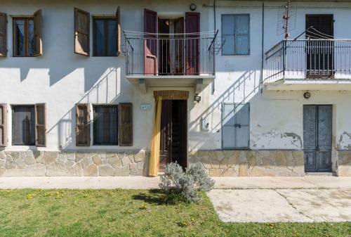 Hostal Stanze In Campagna Da Alberto