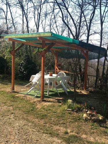 Hostal Stanze In Campagna Da Alberto