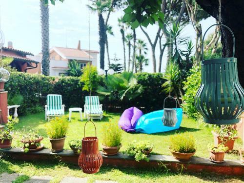 Lovely Villa Close To The Beach