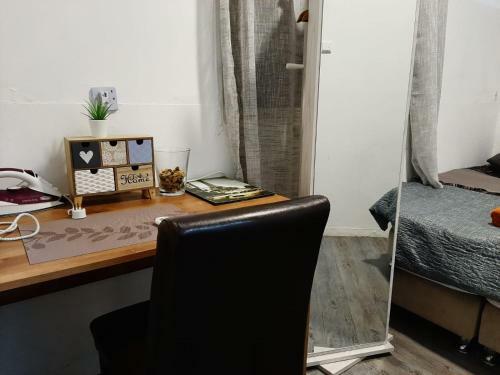 Apartamento The Surfer's Beach House