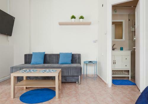 Apartamento The Surfer's Beach House
