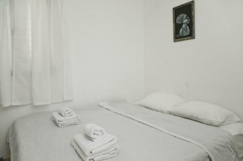 Apartamento The Surfer's Beach House