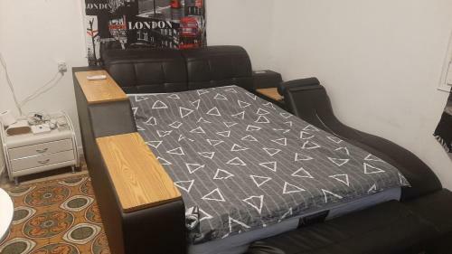 Apartamento The Surfer's Beach House