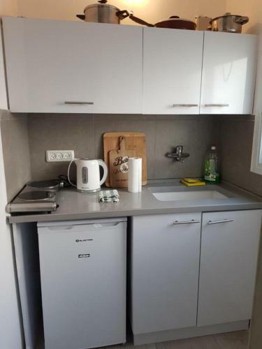 Apartamento The Surfer's Beach House
