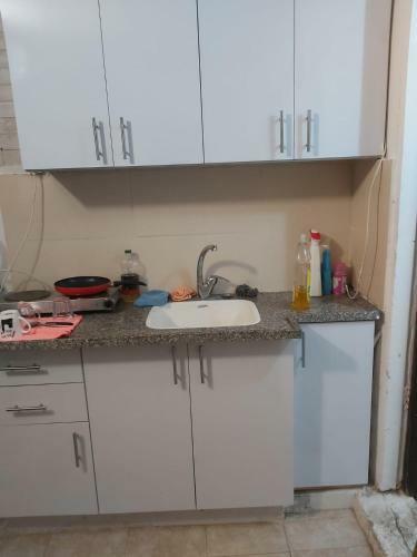Apartamento The Surfer's Beach House