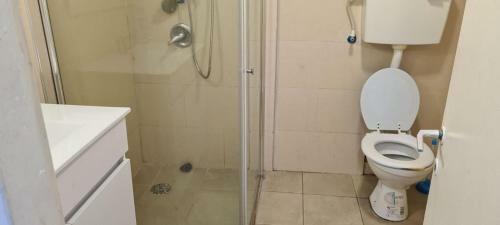 Apartamento The Surfer's Beach House