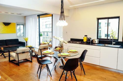 Apartamento 2 Bedroom Hilton Beach