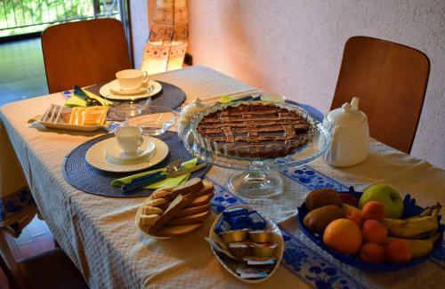 B&B La Dimora Di Charme