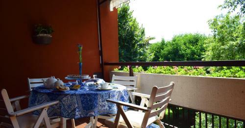 B&B La Dimora Di Charme