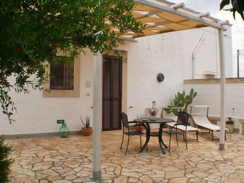 Hostal Masseria 77