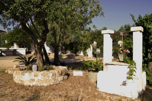 Hostal Masseria 77