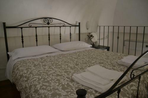 Hostal Masseria 77