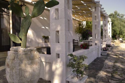 Hostal Masseria 77