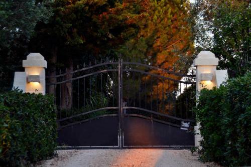 Hostal Masseria 77