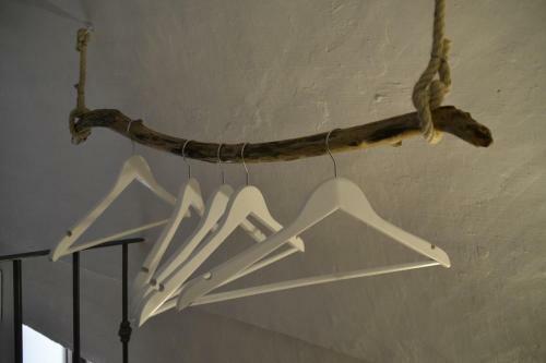 Hostal Masseria 77