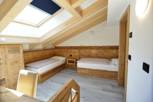 Wellness Hotel Dolomia
