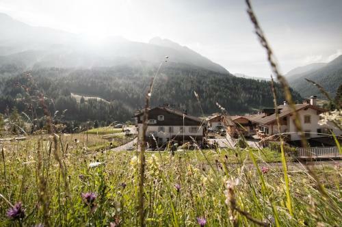 Garn� Aurora Bed And Breakfast
