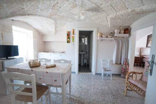 Bed & Breakfast La Casa Nel Villaggio