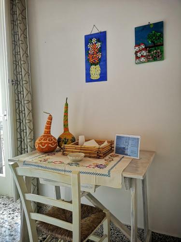 Bed & Breakfast La Casa Nel Villaggio